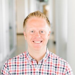 Meet your Posher, Jason